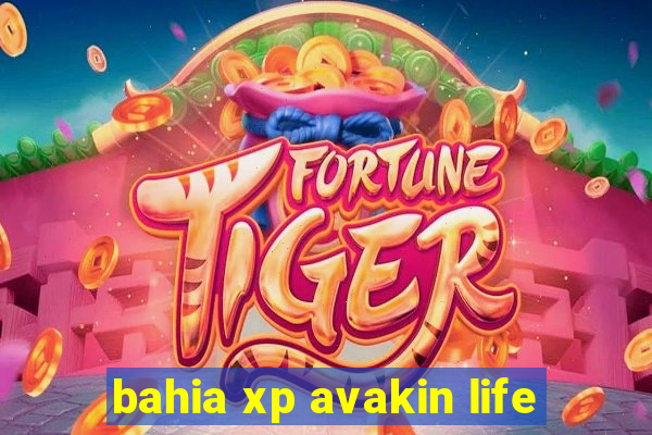 bahia xp avakin life